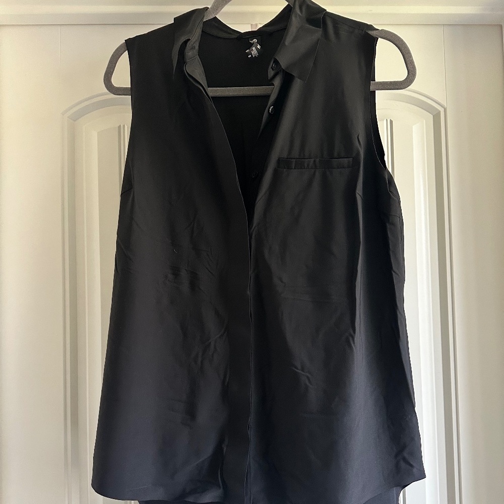 Athleta Urbanite Tank